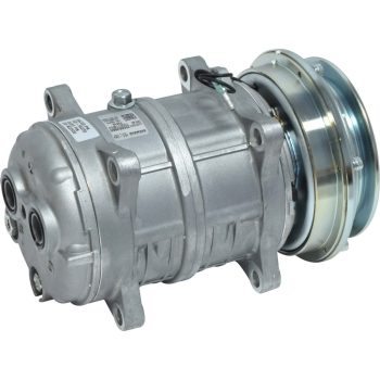 TM16 Compressor Assembly