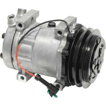 SD7H15 Compressor Assembly