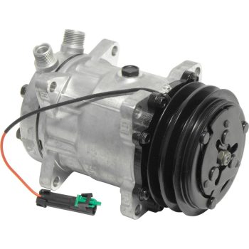 SD7H15 Compressor Assembly