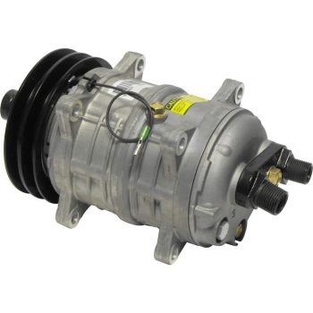 TM16 Compressor Assembly