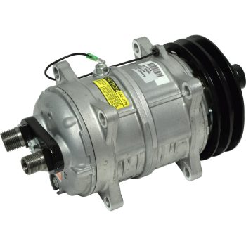 TM16 Compressor Assembly