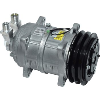 TM16 Compressor Assembly