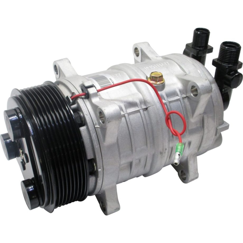 TM16 Compressor Assembly