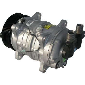 TM16 Compressor Assembly