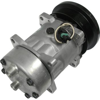 SD7H15 Compressor Assembly