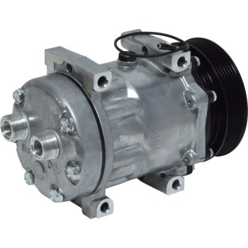 SD7H15 Compressor Assembly