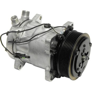 SD7H15 Compressor Assembly