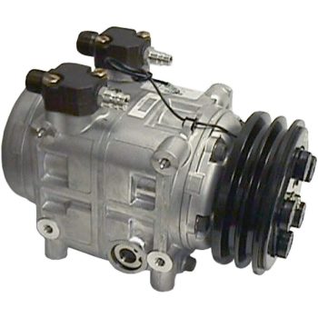 TM31 Compressor Assembly