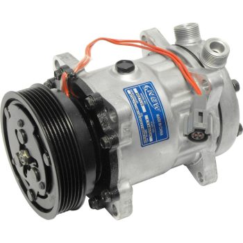 SD7H15 Compressor Assembly