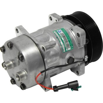 SD7H15 Compressor Assembly