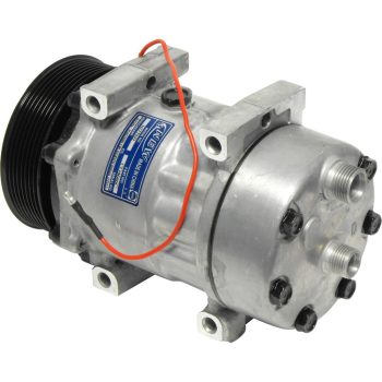 SD7H15 Compressor Assembly