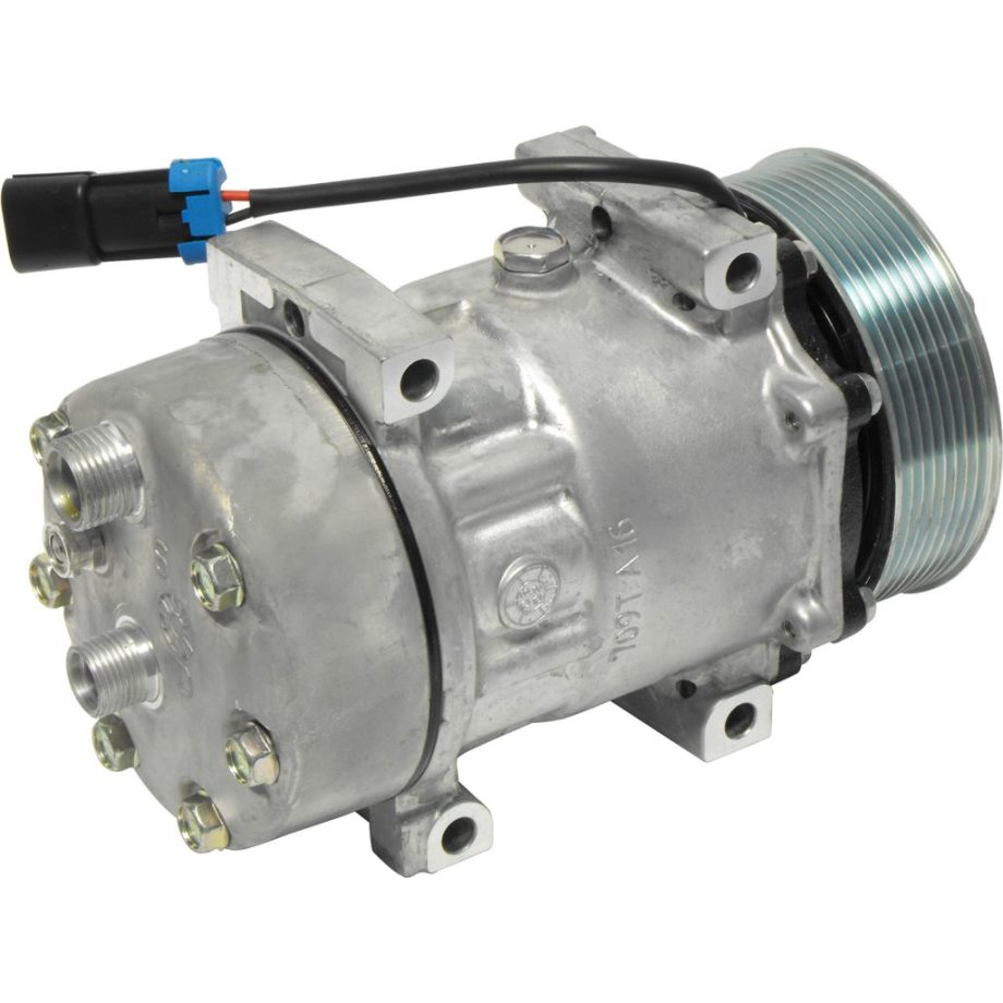 SD7H15 Compressor Assembly