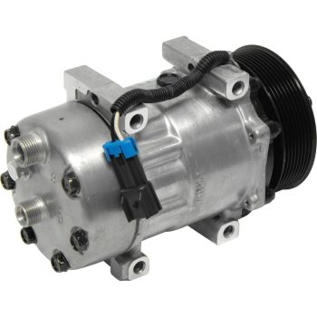 SD7H15 Compressor Assembly