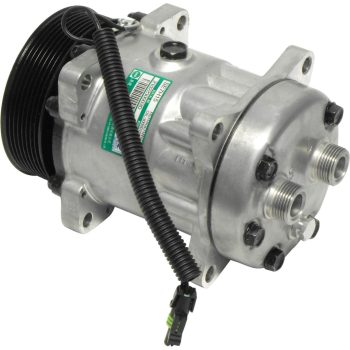 SD7H15 Compressor Assembly