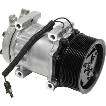 SD7H15 Compressor Assembly