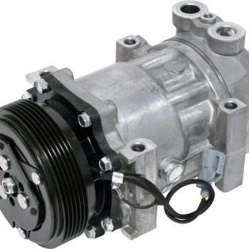 SD7H15 Compressor Assembly