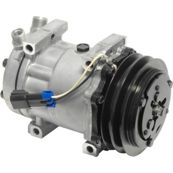 SD7H15 Compressor Assembly