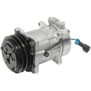 SD7H15 Compressor Assembly