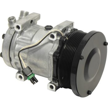 SD7H15 Compressor Assembly