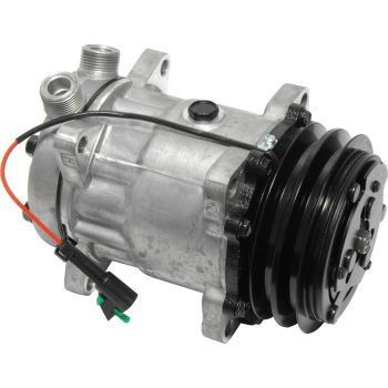 SD7H15 Compressor Assembly