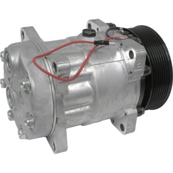 SD7H15 Compressor Assembly