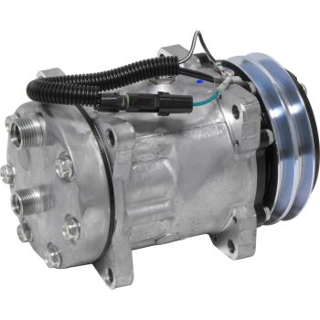 SD7H15 Compressor Assembly