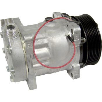 SD7H15 Compressor Assembly