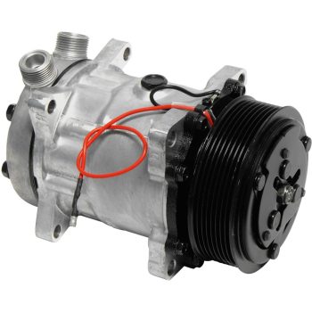 SD7H15 Compressor Assembly