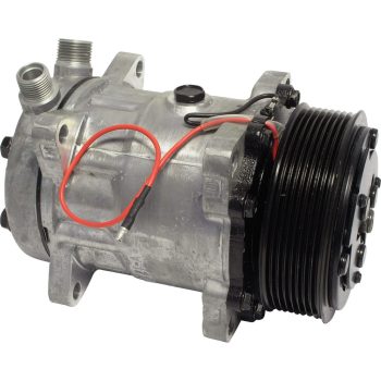 SD7H15 Compressor Assembly