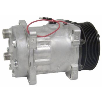 SD7H15 Compressor Assembly