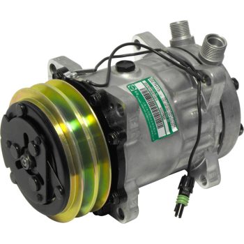 SD7H15 Compressor Assembly