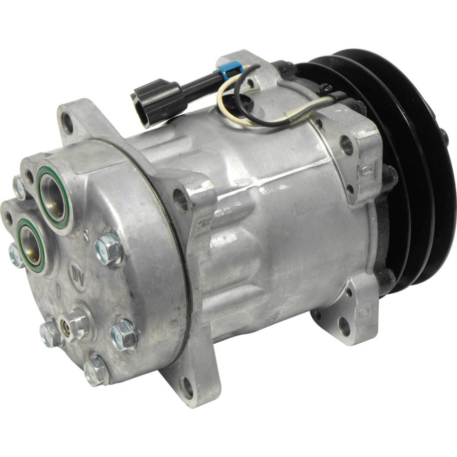 SD7H15 Compressor Assembly