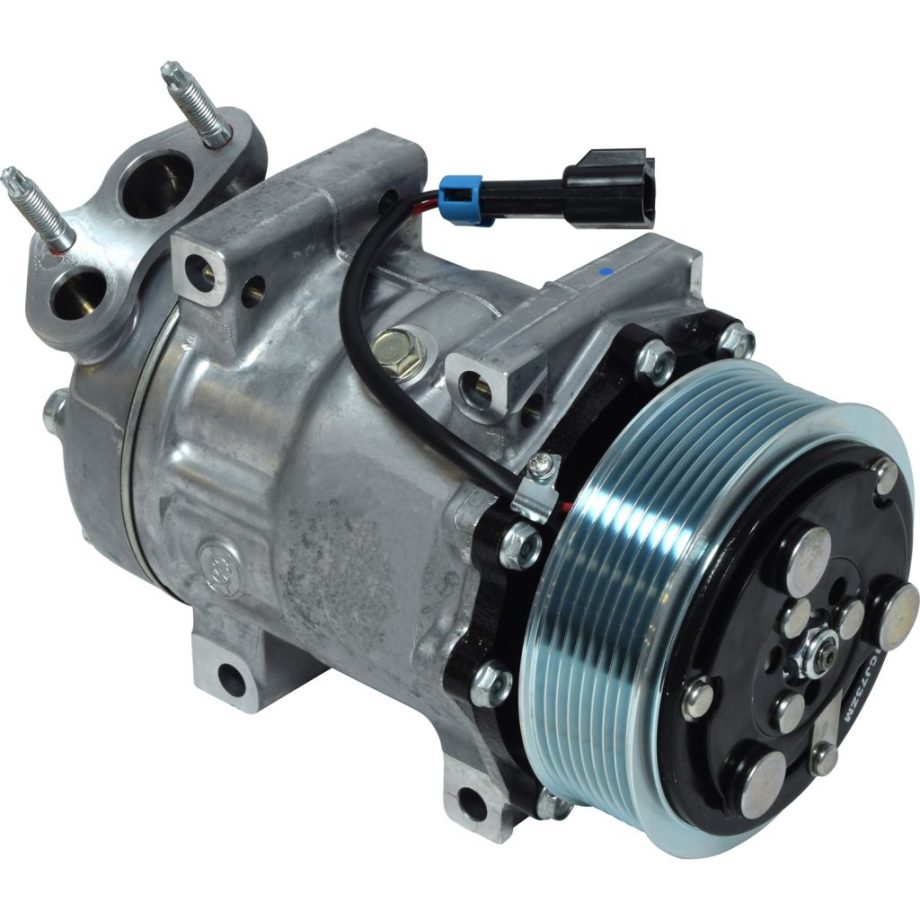 SD7H15 Compressor Assembly