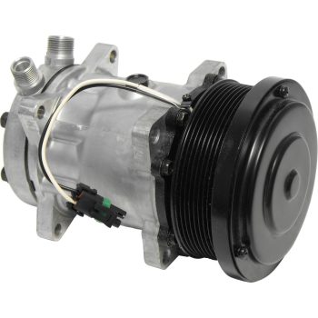 SD7H15 Compressor Assembly