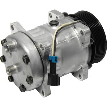 SD7H15 Compressor Assembly