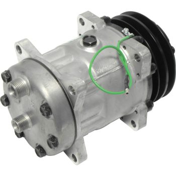 SD7H15 Compressor Assembly