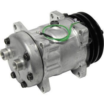 SD7H15 Compressor Assembly