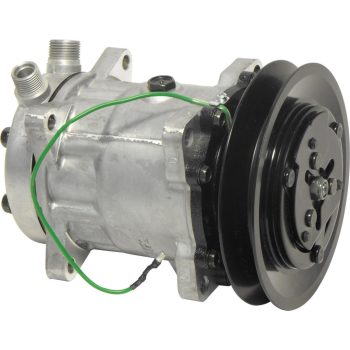 SD7H15 Compressor Assembly