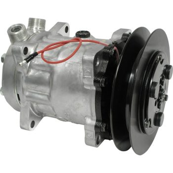 SD7H15 Compressor Assembly