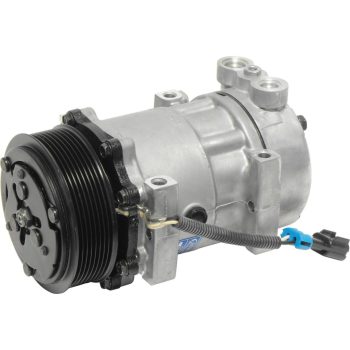 SD7H16 Compressor Assembly