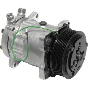 SD7H15 Compressor Assembly