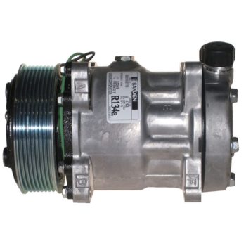 SD7H15 Compressor Assembly