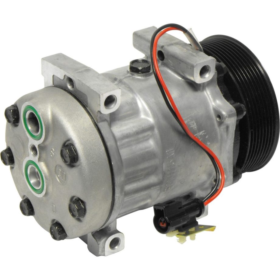 SD7H15 Compressor Assembly