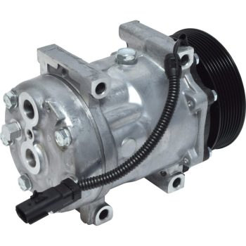 SD7H15 Compressor Assembly