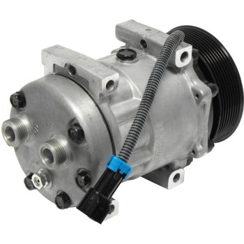 SD7H15 Compressor Assembly