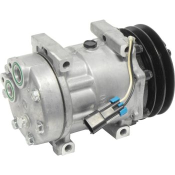 SD7H15 Compressor Assembly