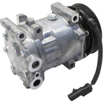 SD7H15 Compressor Assembly