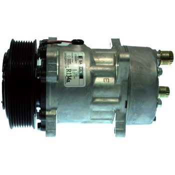 SD7H15 Compressor Assembly