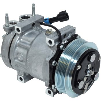 SD7H15 Compressor Assembly