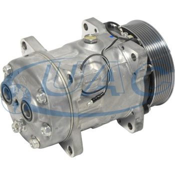 SD7H15 Compressor Assembly